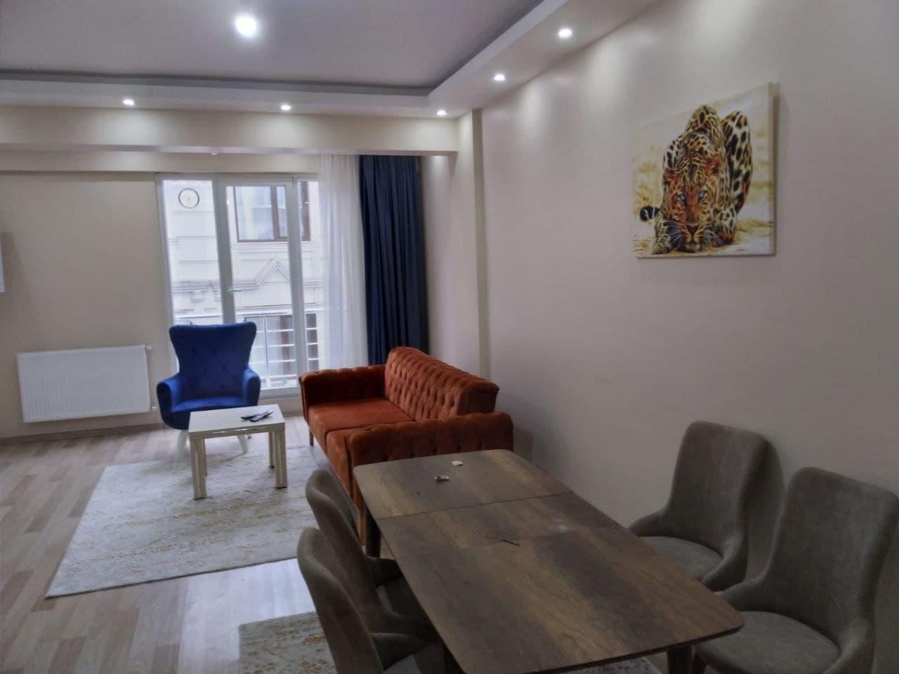 واحد اجاره ای یکخواب واقع در گلبهار
