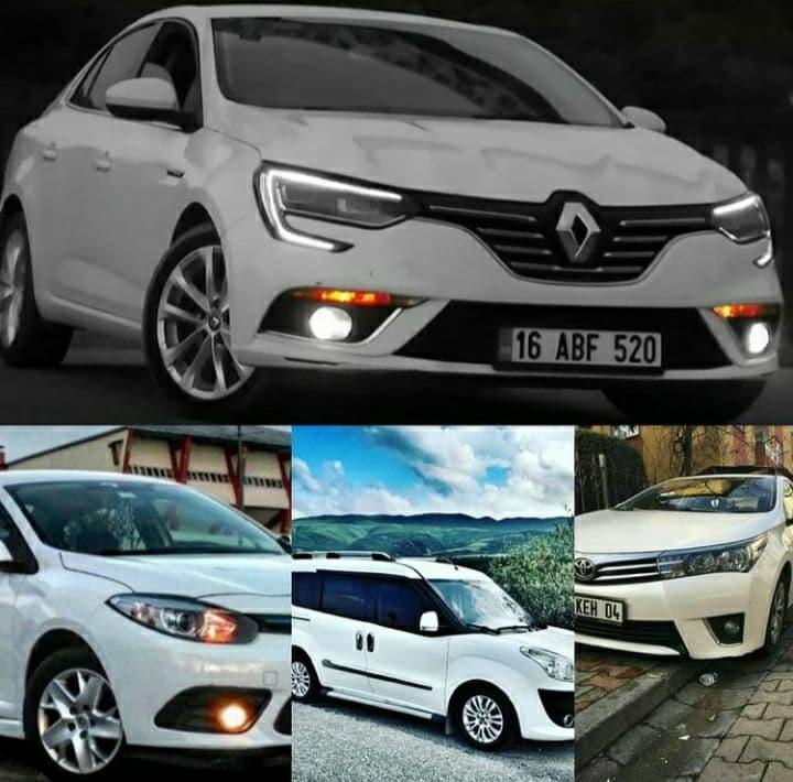 تاکسی در استانبول