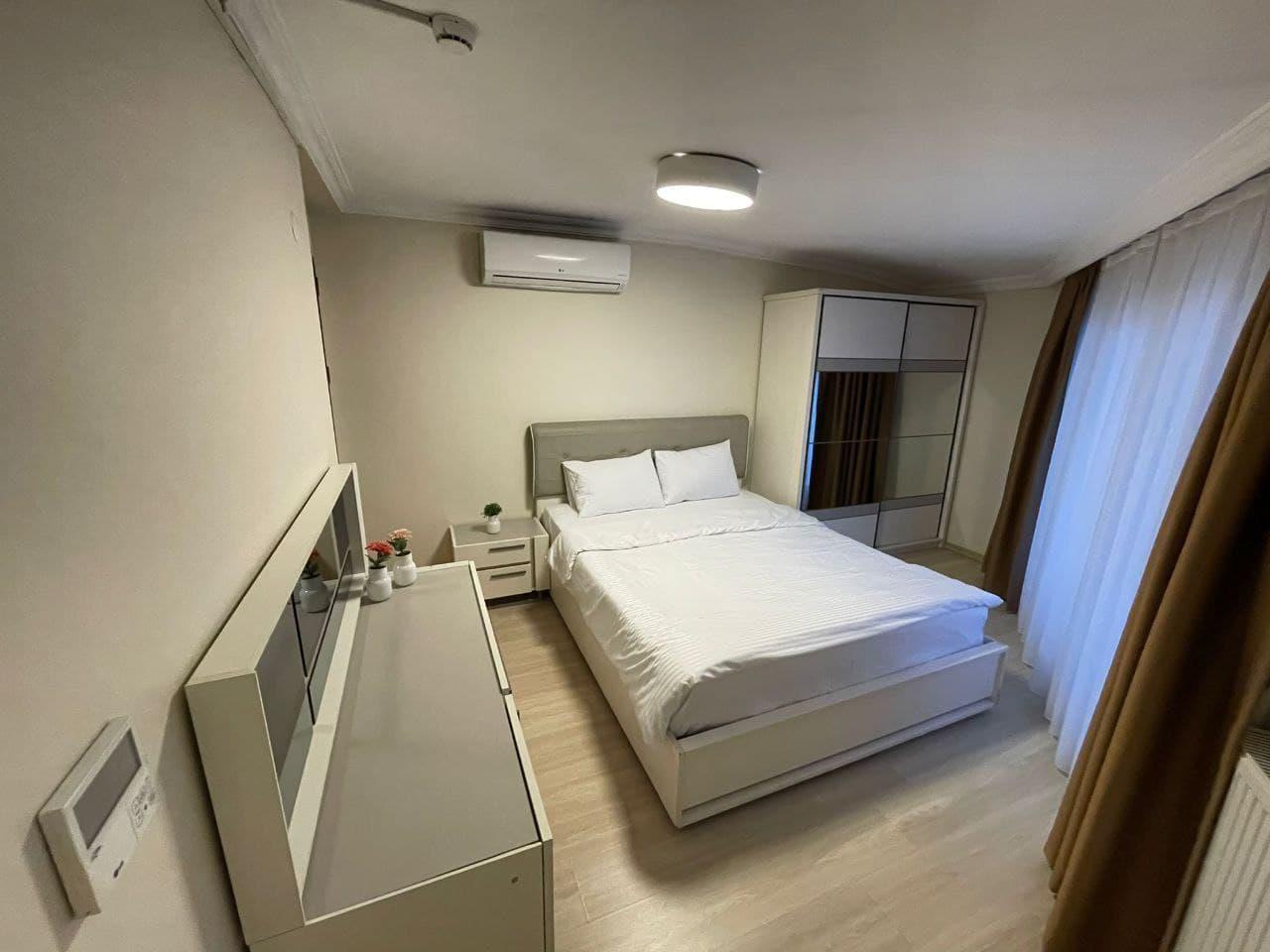 اجاره یکخواب در نیشانتاشی