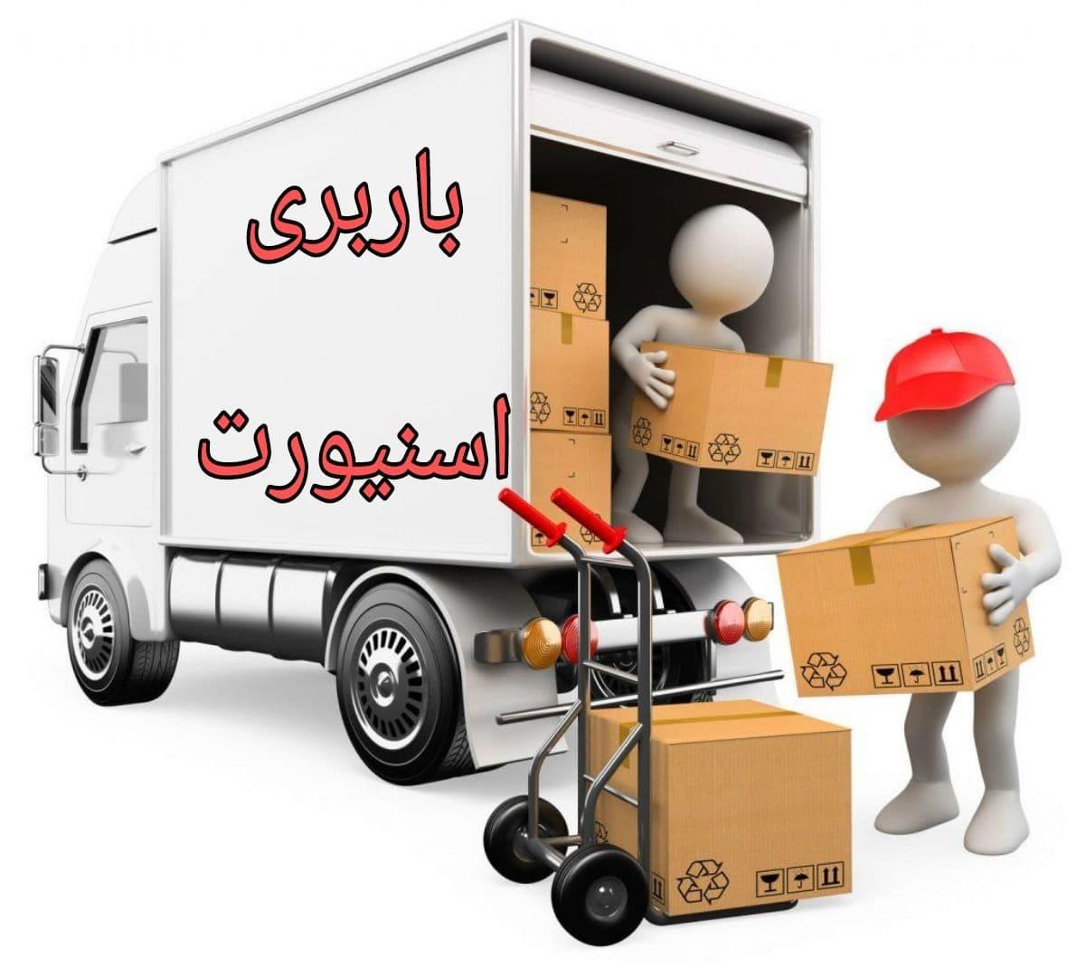 باربری اسنیورت